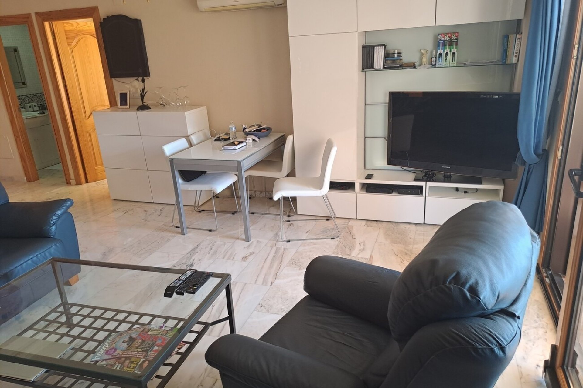 Reventa - Apartment -
Guardamar del Segura - Costa Blanca