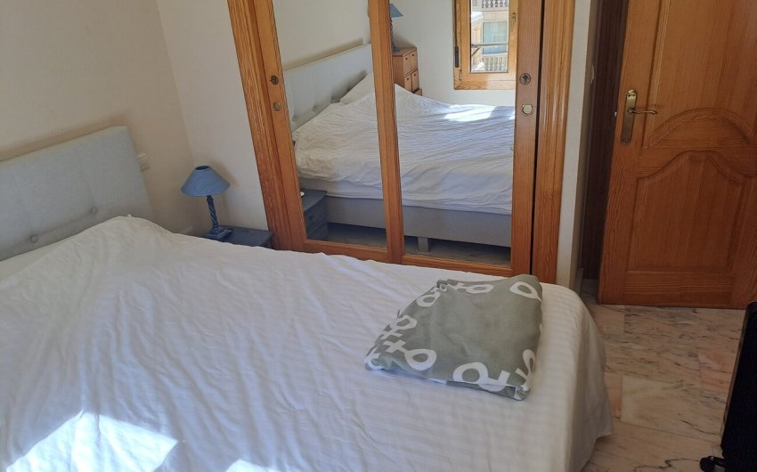 Reventa - Apartment -
Guardamar del Segura - Costa Blanca