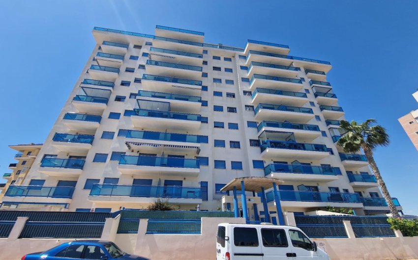 Reventa - Apartment -
Guardamar del Segura - Costa Blanca