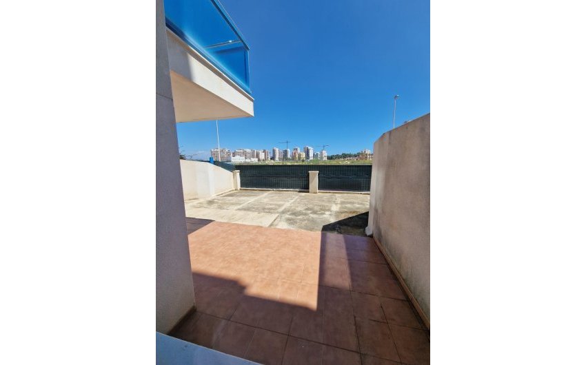 Reventa - Apartment -
Guardamar del Segura - Costa Blanca