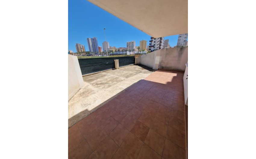 Reventa - Apartment -
Guardamar del Segura - Costa Blanca
