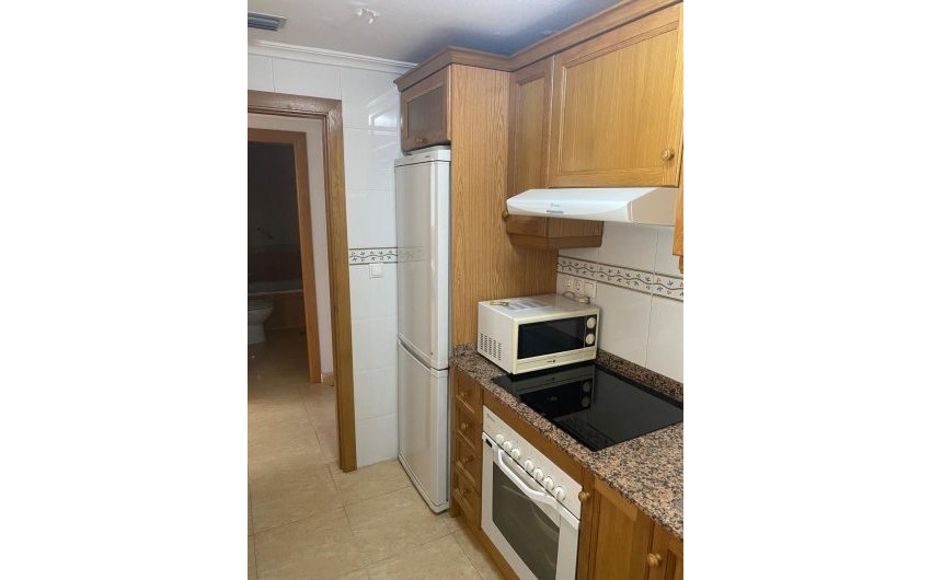 Reventa - Apartment -
Guardamar del Segura - Costa Blanca