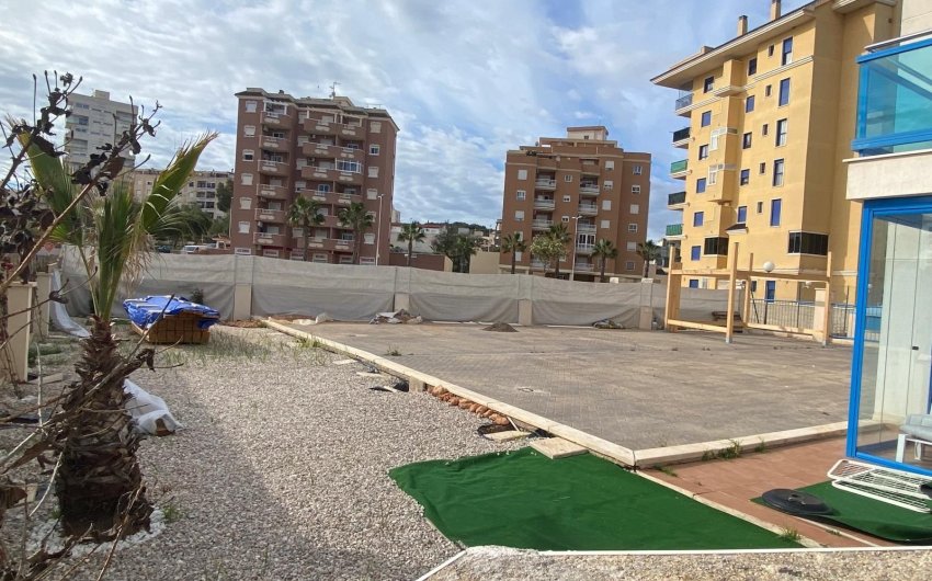 Reventa - Apartment -
Guardamar del Segura - Costa Blanca