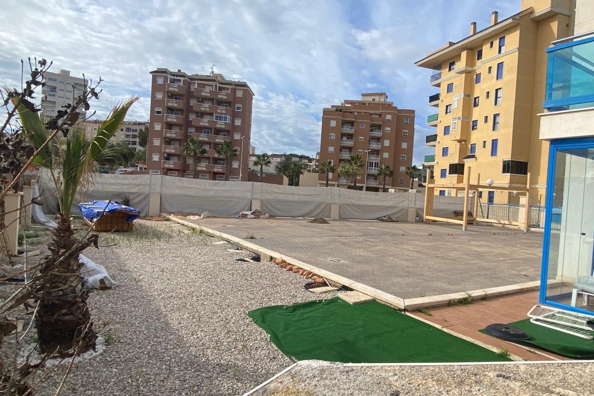 Reventa - Apartment -
Guardamar del Segura - Costa Blanca