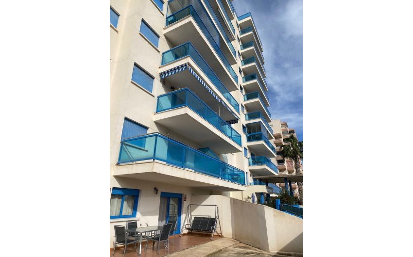 Reventa - Apartment -
Guardamar del Segura - Costa Blanca
