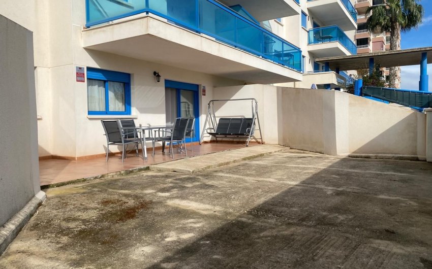 Reventa - Apartment -
Guardamar del Segura - Costa Blanca