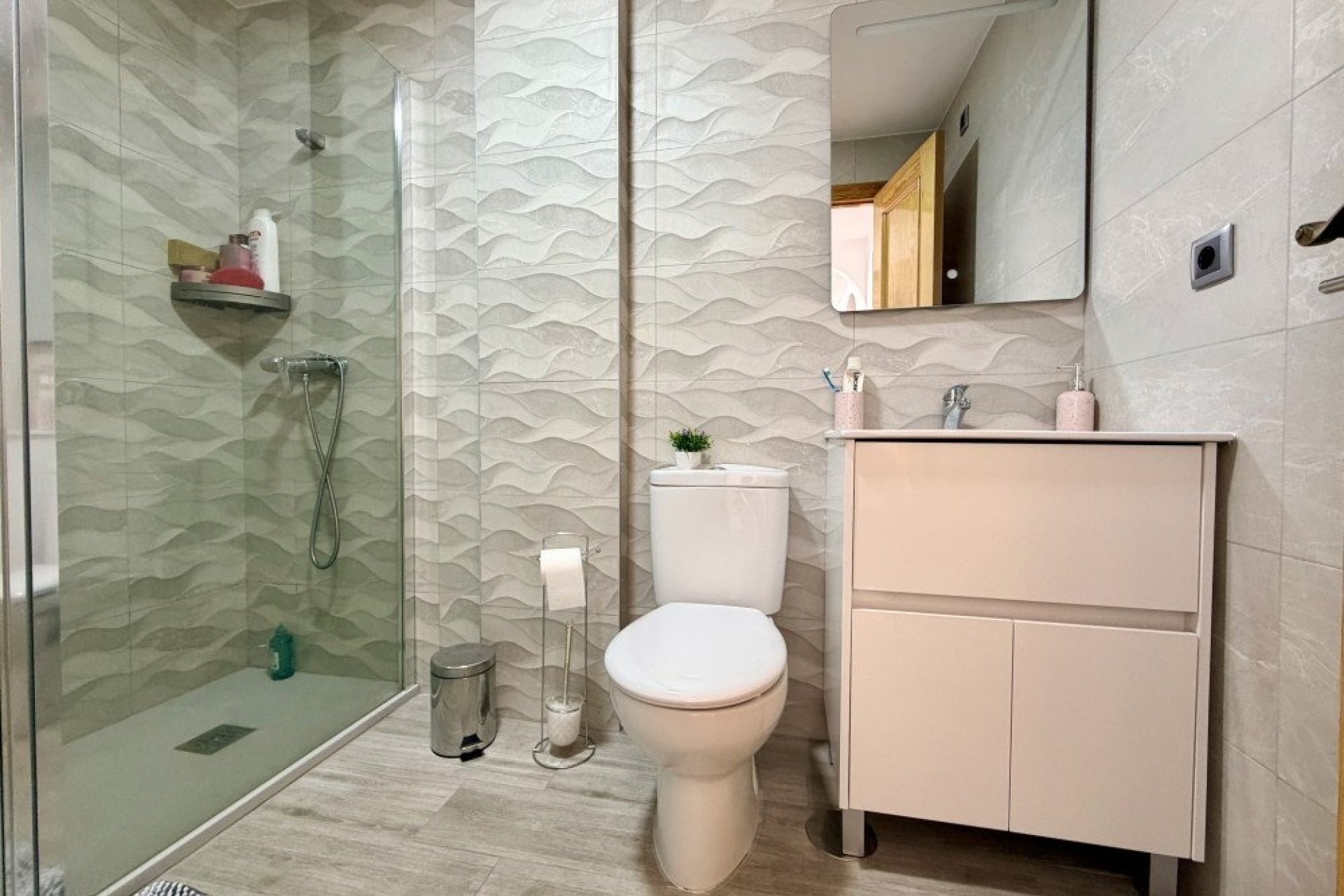 Reventa - Apartment -
Guardamar del Segura - Costa Blanca