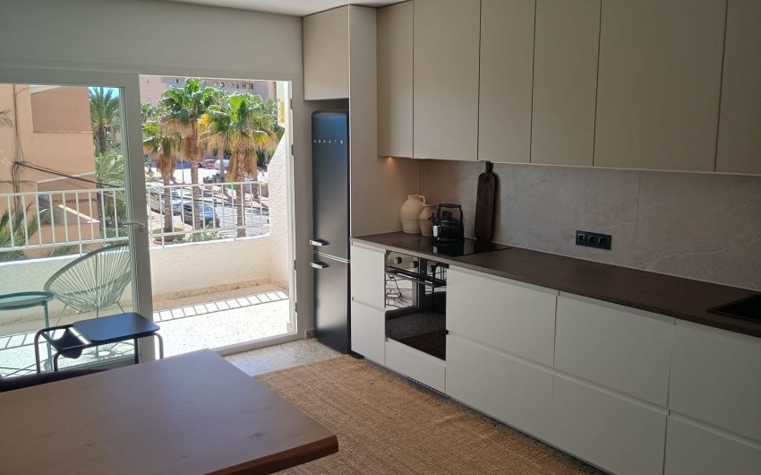 Reventa - Apartment -
Guardamar del Segura - Costa Blanca