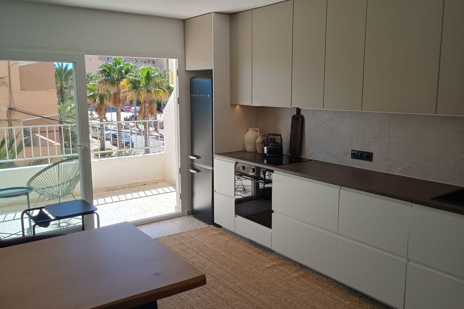 Reventa - Apartment -
Guardamar del Segura - Costa Blanca