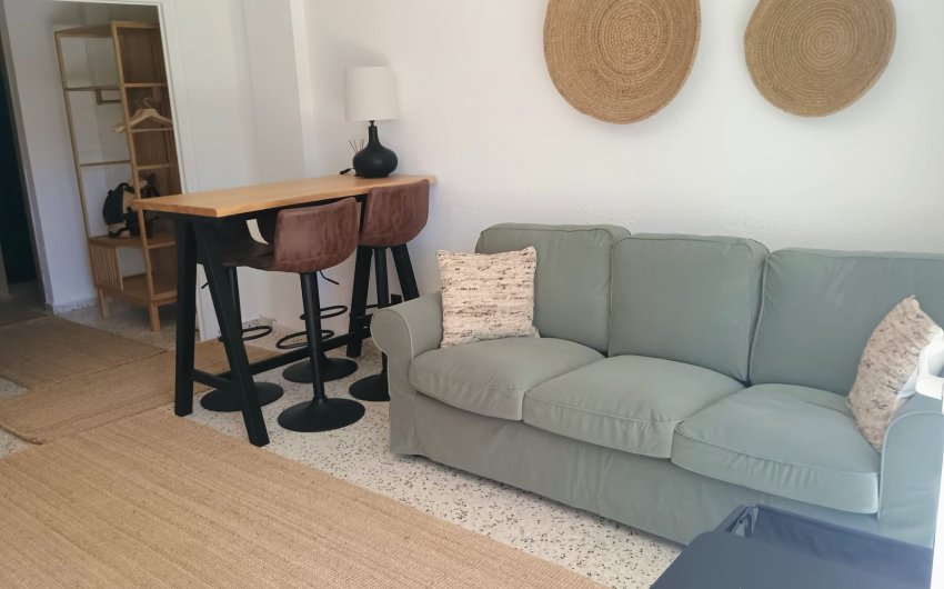 Reventa - Apartment -
Guardamar del Segura - Costa Blanca