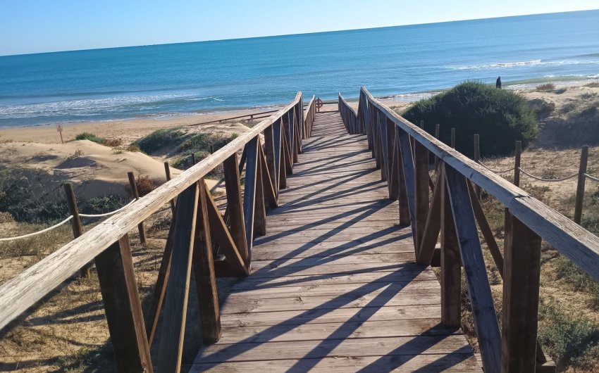 Reventa - Apartment -
Guardamar del Segura - Costa Blanca