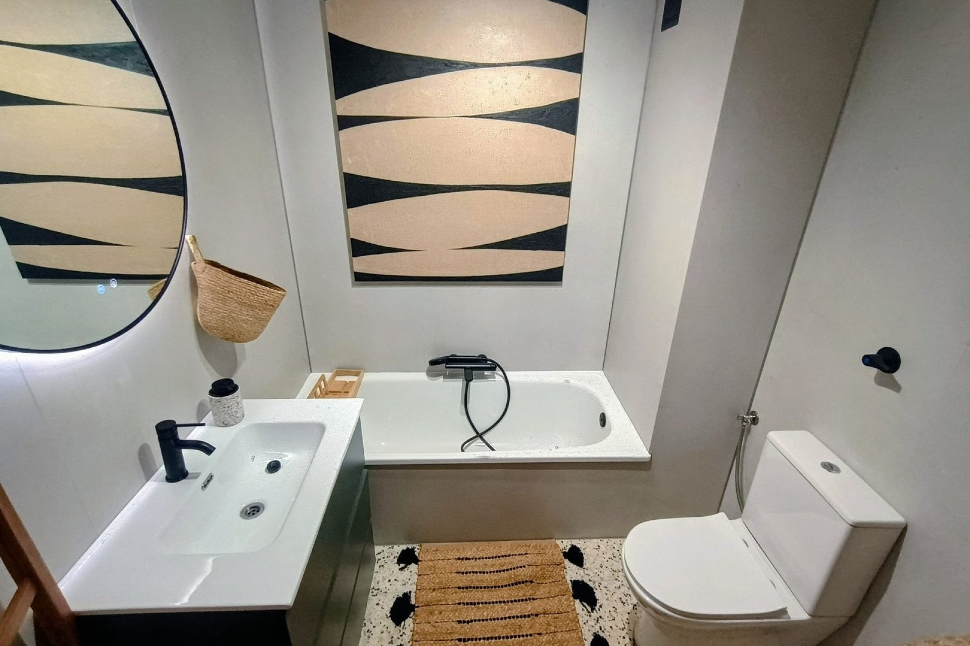 Reventa - Apartment -
Guardamar del Segura - Costa Blanca