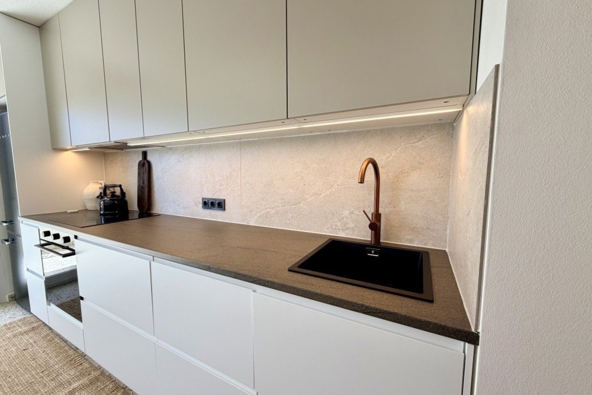 Reventa - Apartment -
Guardamar del Segura - Costa Blanca