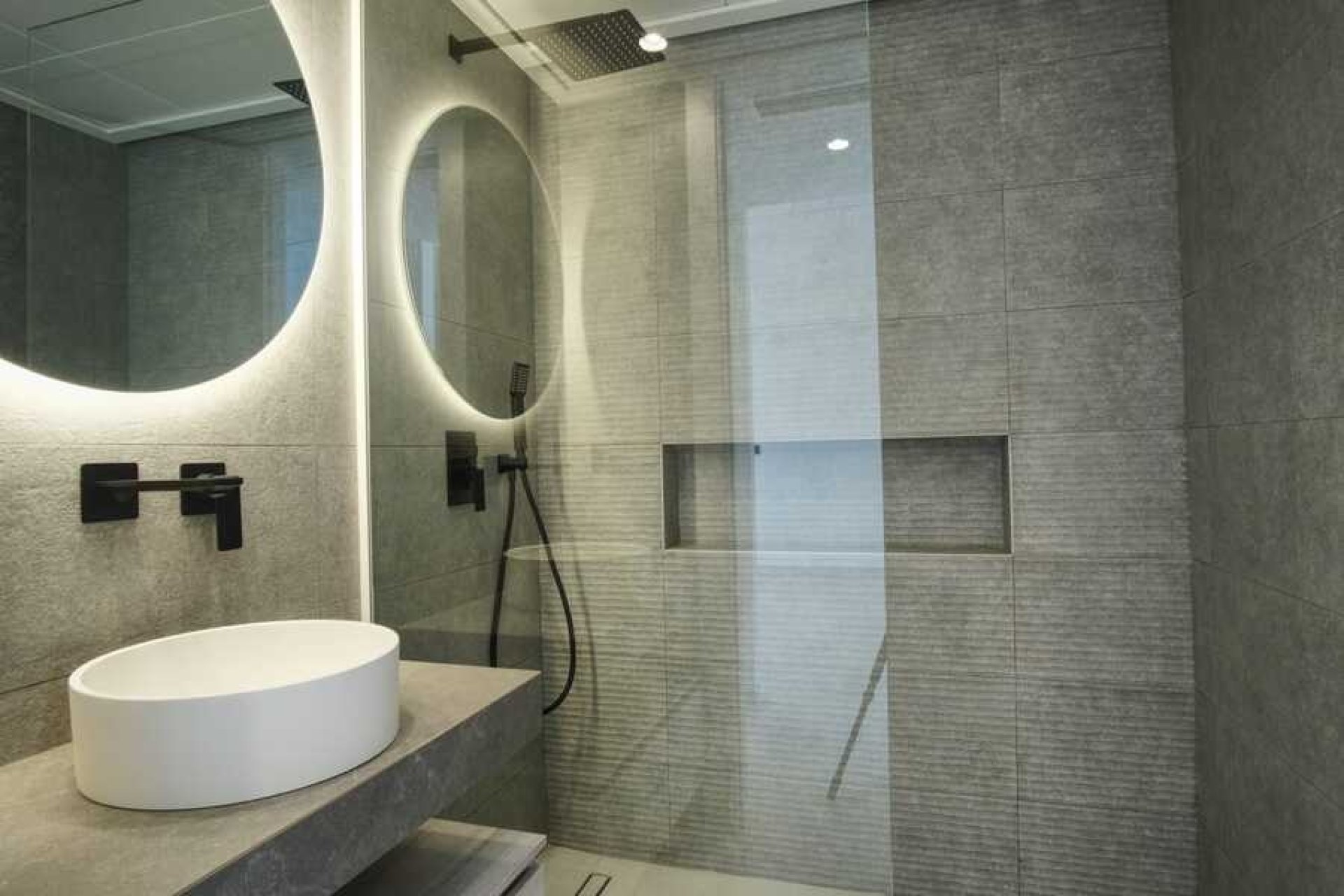 Reventa - Apartment -
Guardamar del Segura - Costa Blanca