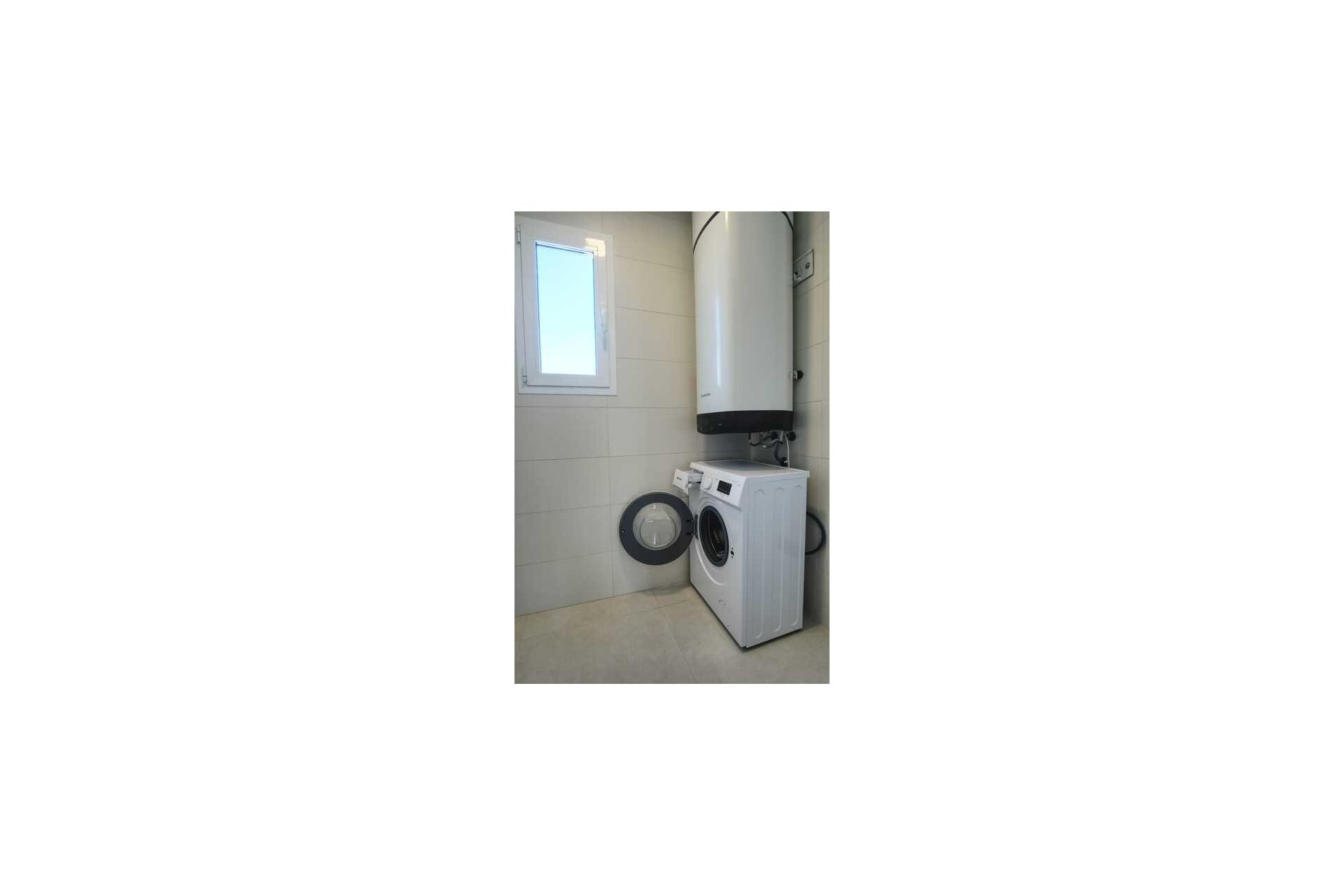 Reventa - Apartment -
Guardamar del Segura - Costa Blanca