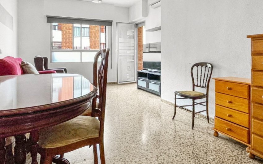 Reventa - Apartment -
Guardamar del Segura - Costa Blanca