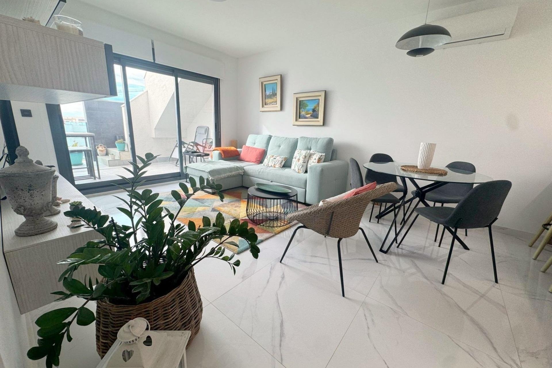 Reventa - Apartment -
Guardamar del Segura - Costa Blanca