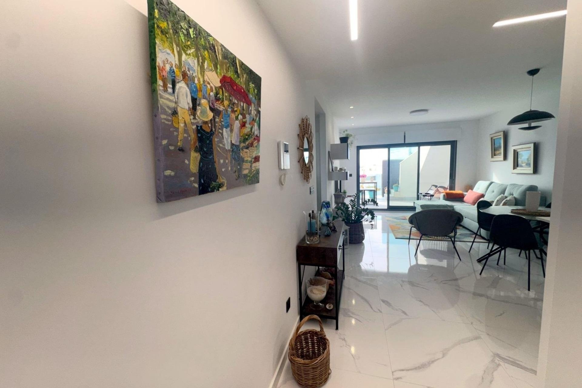 Reventa - Apartment -
Guardamar del Segura - Costa Blanca