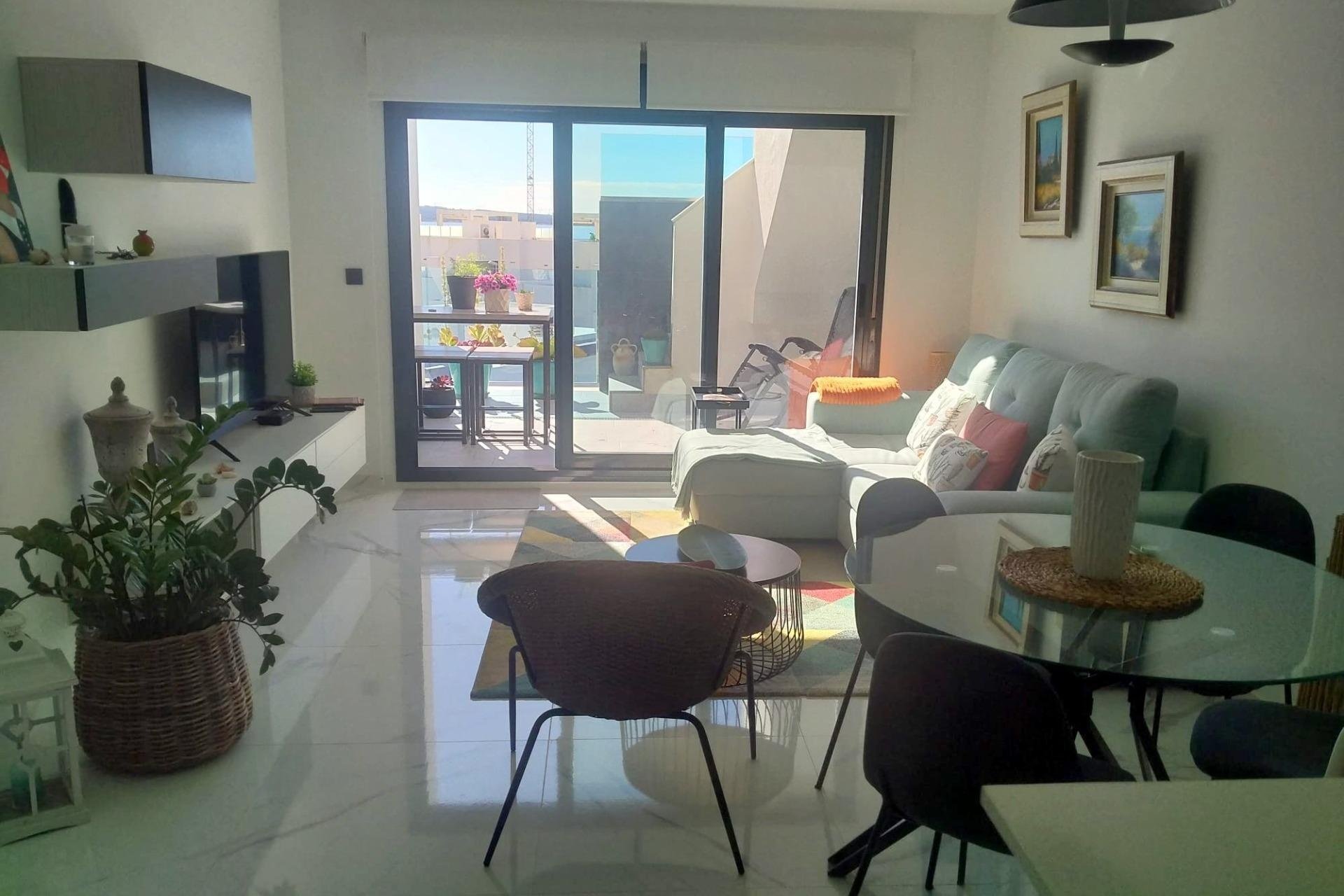 Reventa - Apartment -
Guardamar del Segura - Costa Blanca