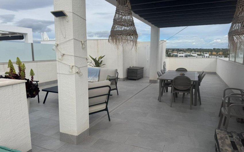 Reventa - Apartment -
Guardamar del Segura - Costa Blanca