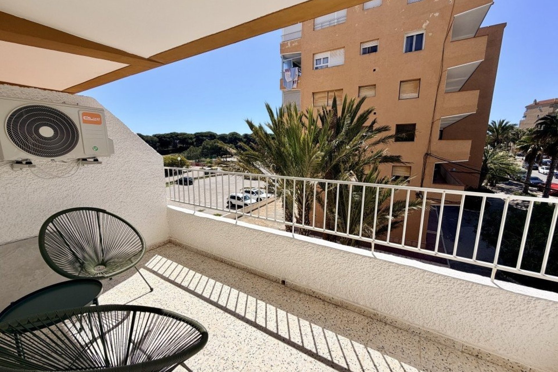 Reventa - Apartment -
Guardamar del Segura - Costa Blanca