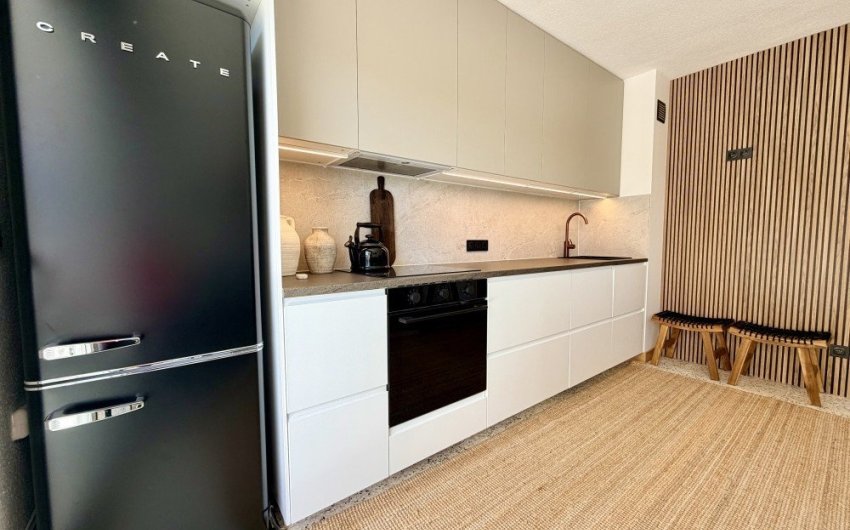 Reventa - Apartment -
Guardamar del Segura - Costa Blanca