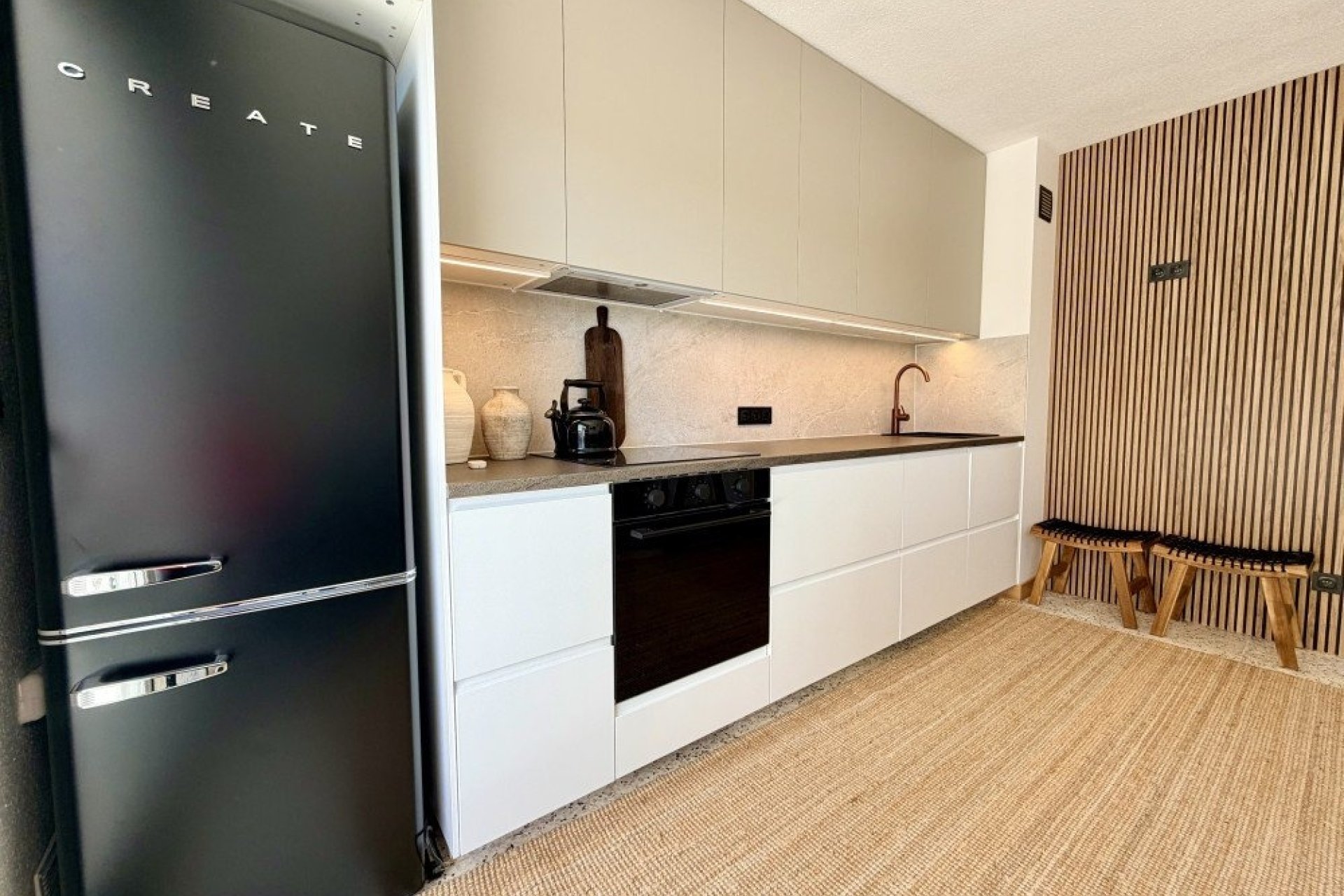 Reventa - Apartment -
Guardamar del Segura - Costa Blanca