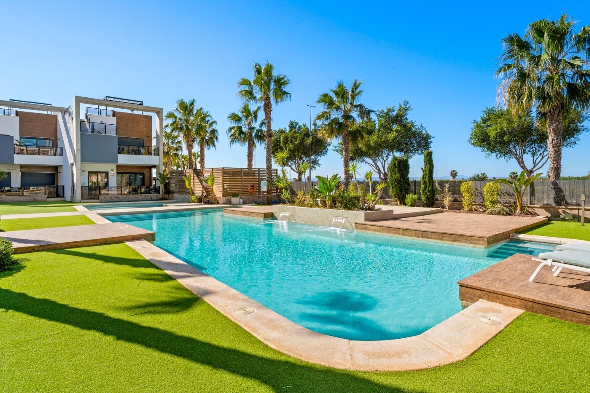 Reventa - Apartment -
Guardamar del Segura - Costa Blanca