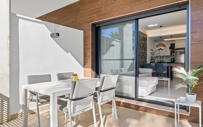 Reventa - Apartment -
Guardamar del Segura - Costa Blanca