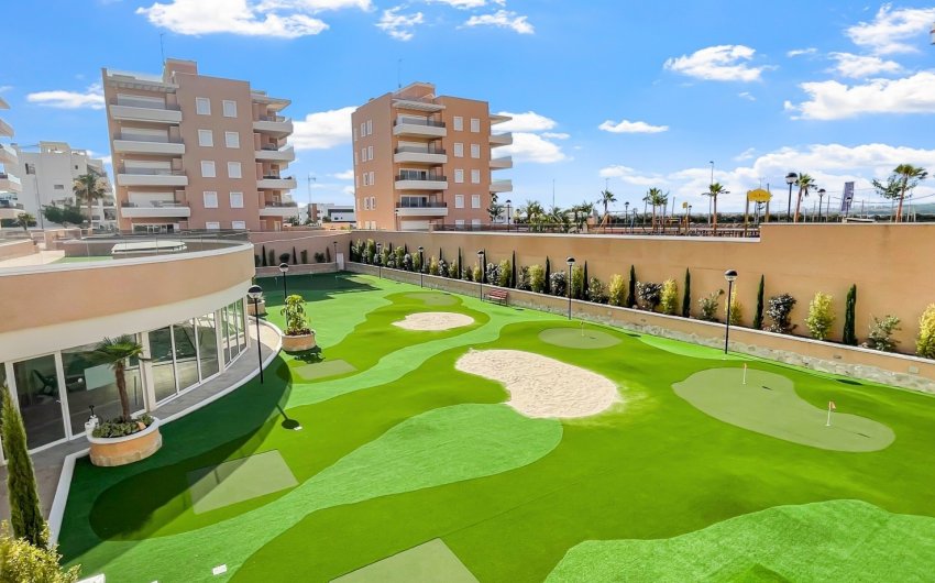Reventa - Apartment -
Guardamar del Segura - Costa Blanca