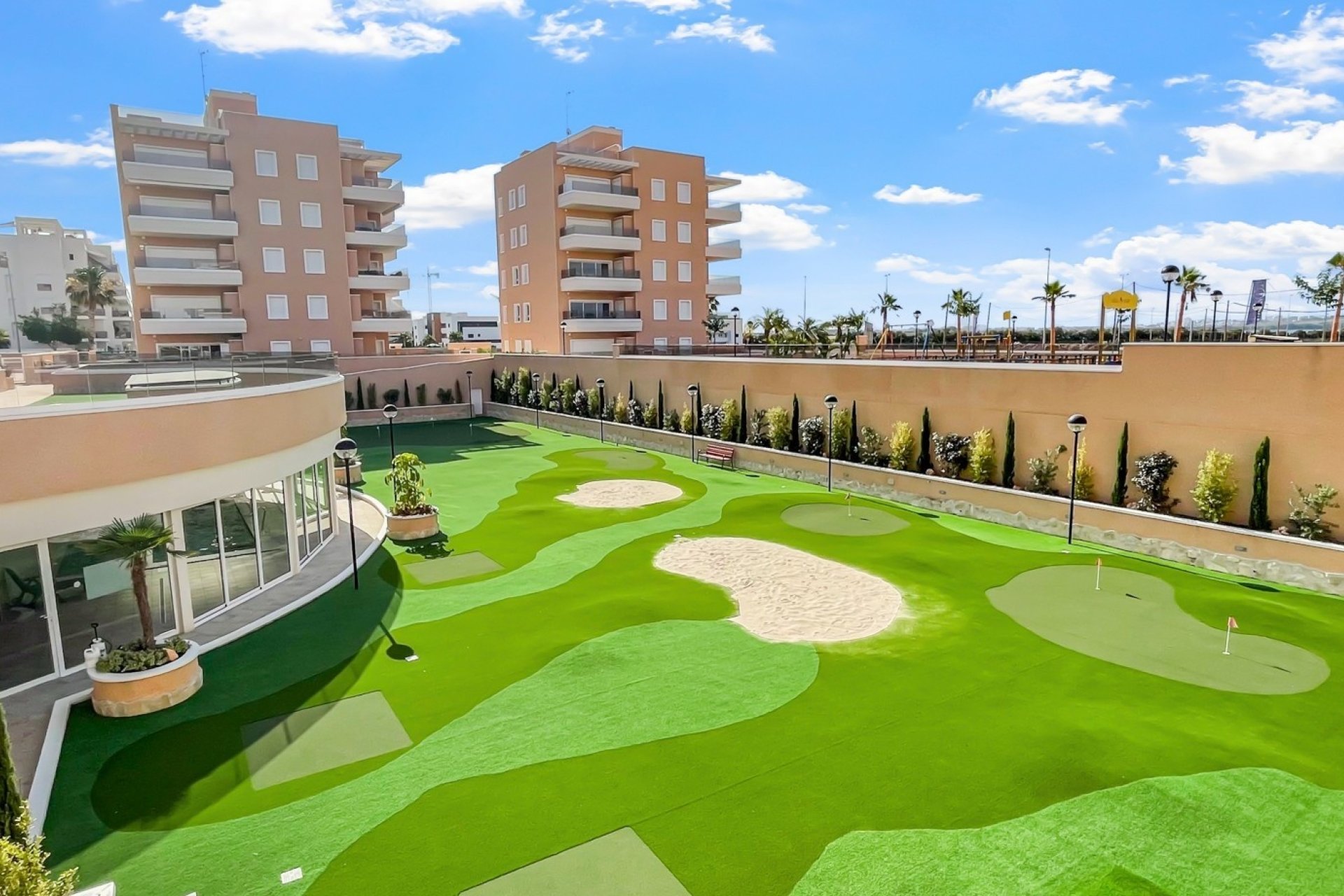 Reventa - Apartment -
Guardamar del Segura - Costa Blanca