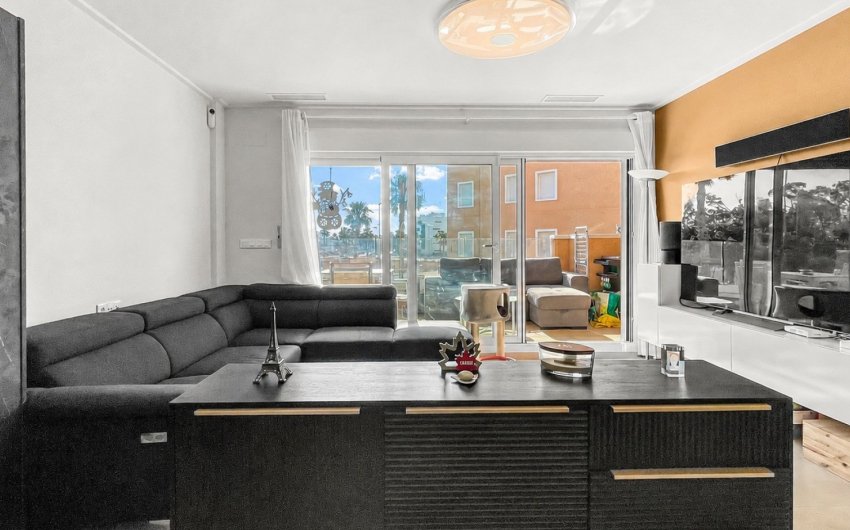 Reventa - Apartment -
Guardamar del Segura - Costa Blanca