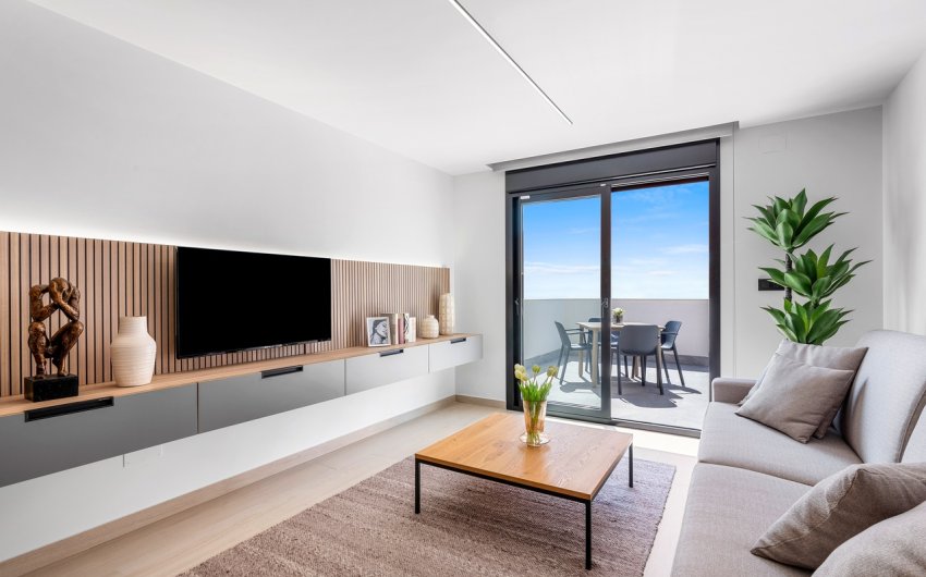 Reventa - Apartment -
Guardamar del Segura - Costa Blanca