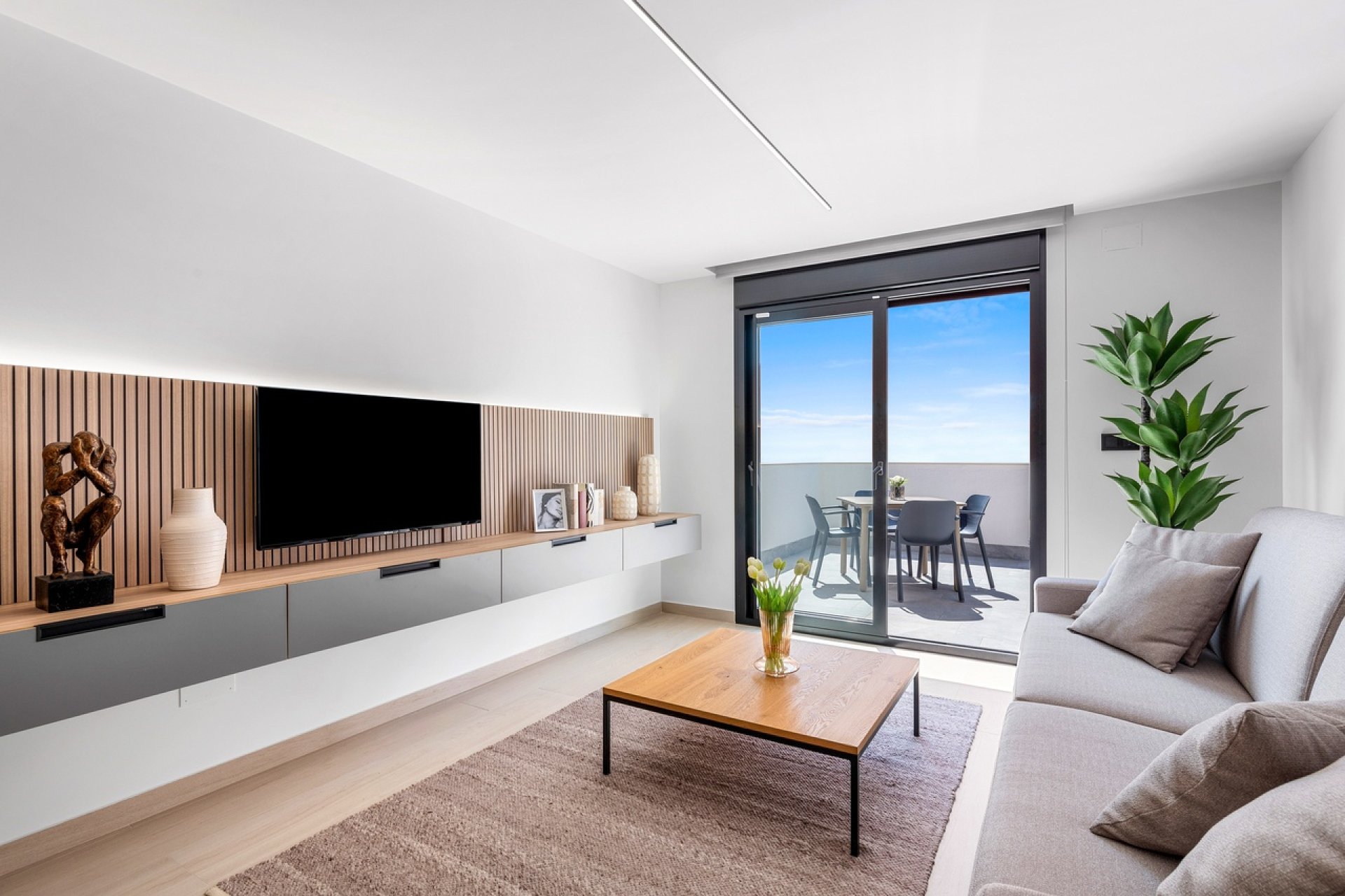 Reventa - Apartment -
Guardamar del Segura - Costa Blanca