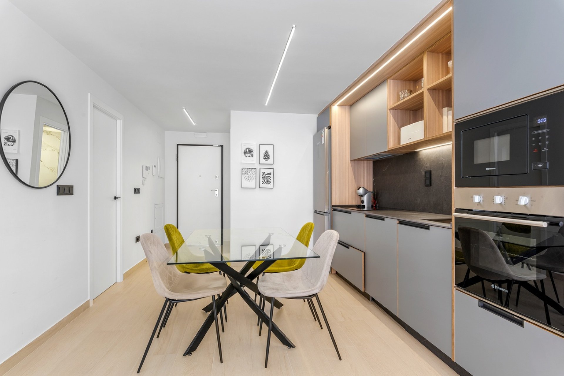 Reventa - Apartment -
Guardamar del Segura - Costa Blanca