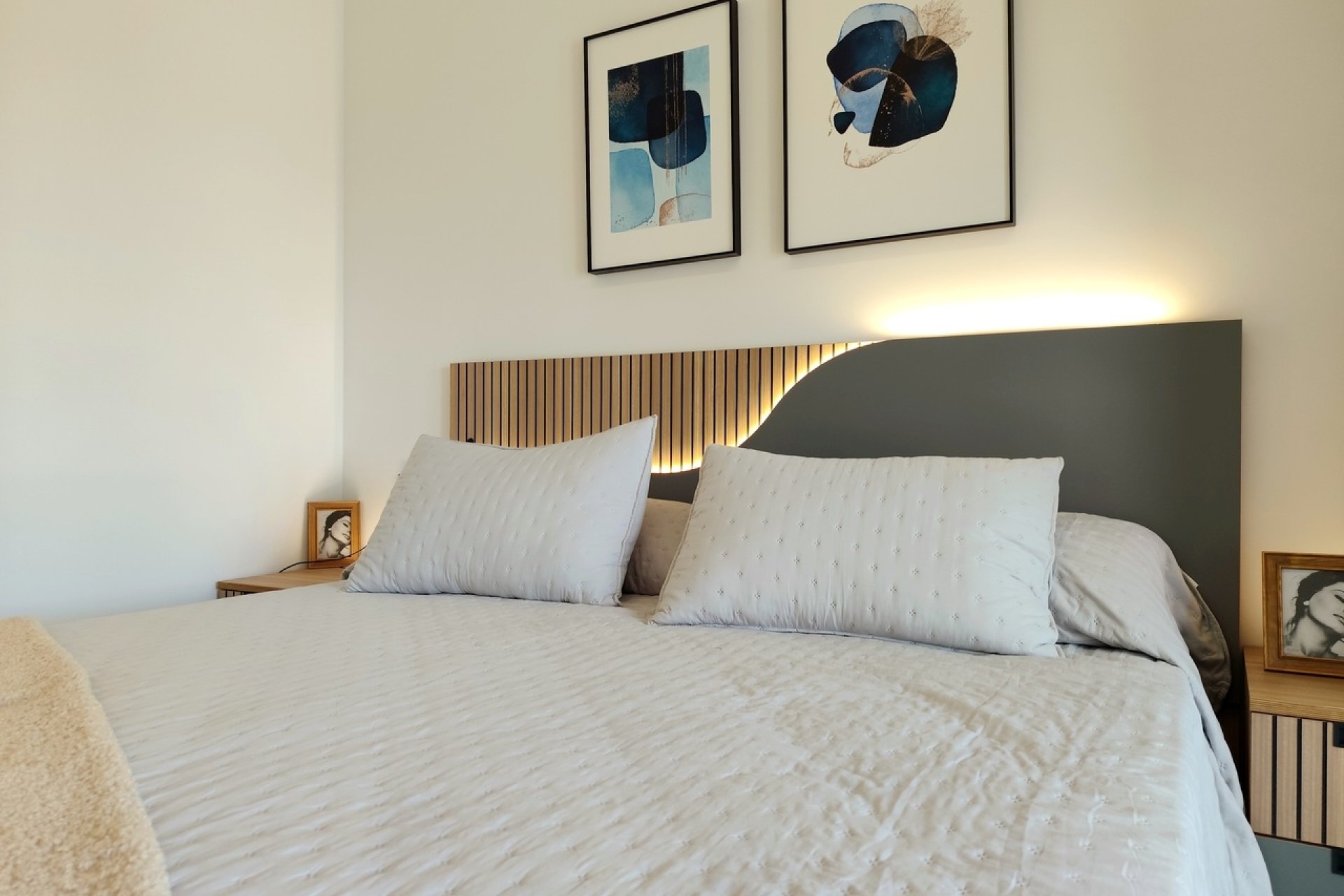 Reventa - Apartment -
Guardamar del Segura - Costa Blanca