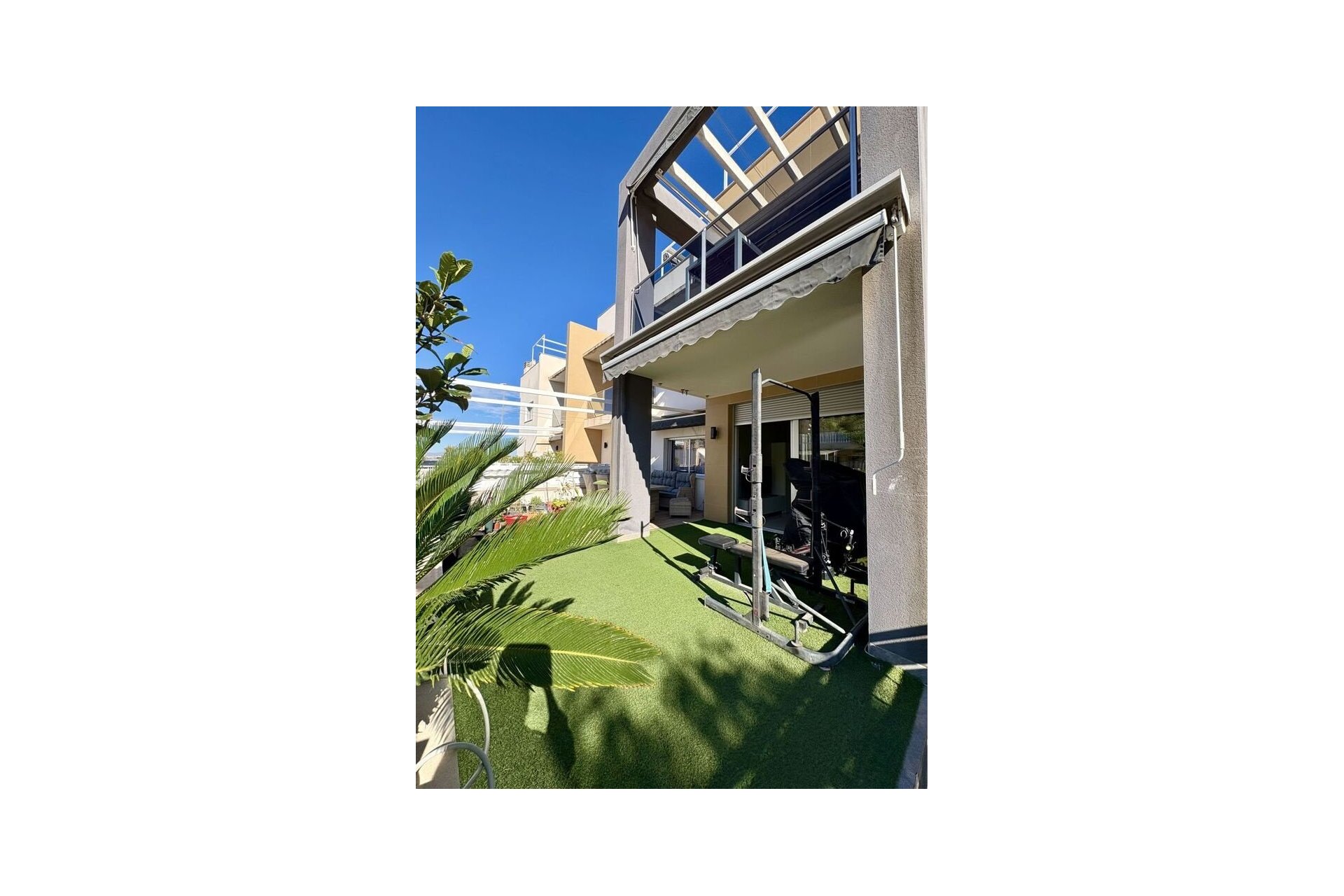 Reventa - Apartment -
Guardamar del Segura - Costa Blanca