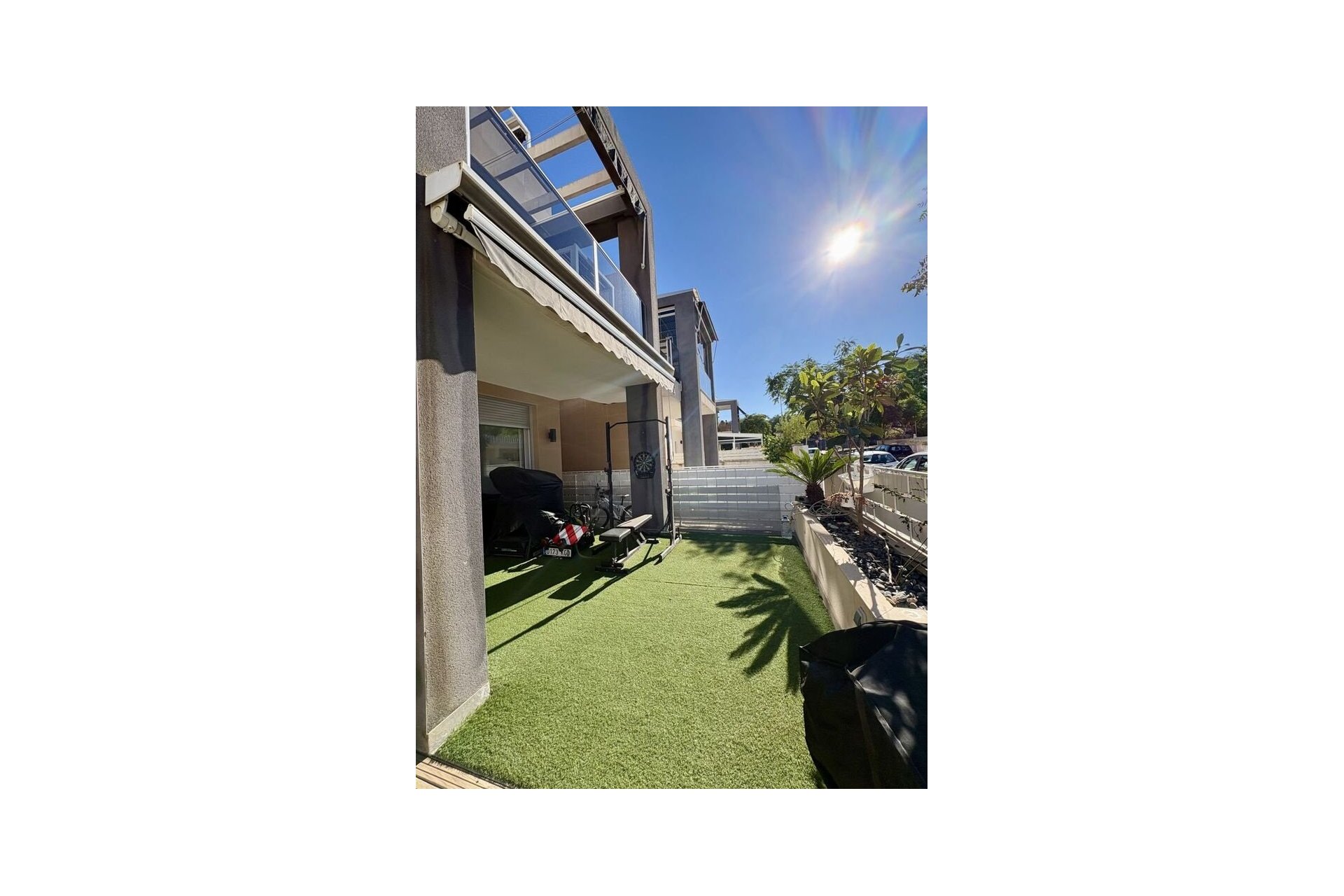 Reventa - Apartment -
Guardamar del Segura - Costa Blanca