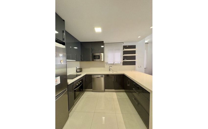 Reventa - Apartment -
Guardamar del Segura - Costa Blanca