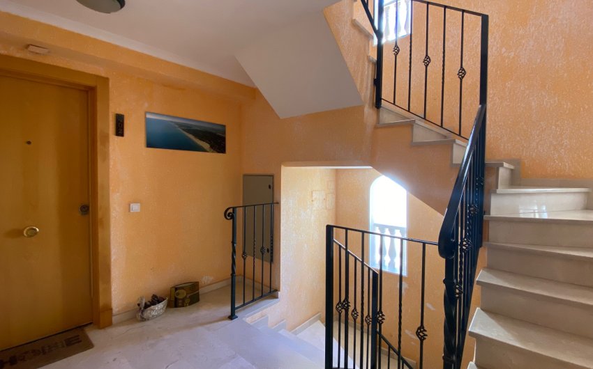 Reventa - Apartment -
Guardamar del Segura - El Edén