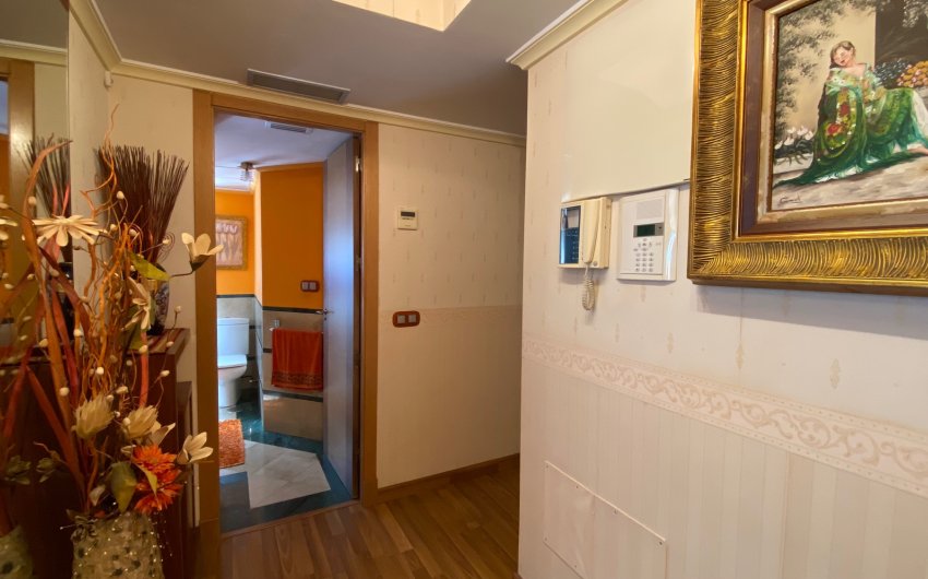 Reventa - Apartment -
Guardamar del Segura - El Edén