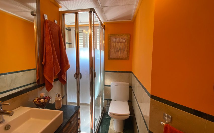 Reventa - Apartment -
Guardamar del Segura - El Edén