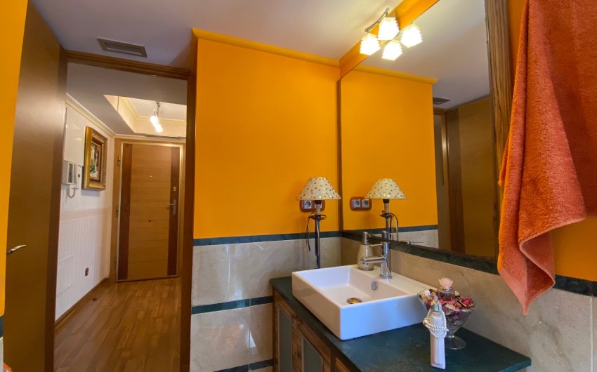 Reventa - Apartment -
Guardamar del Segura - El Edén