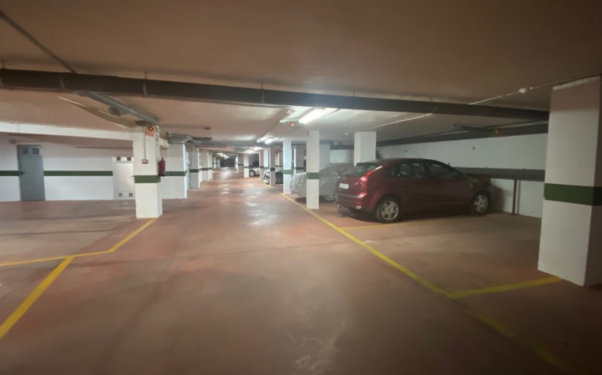 Reventa - Apartment -
Guardamar del Segura - El Edén