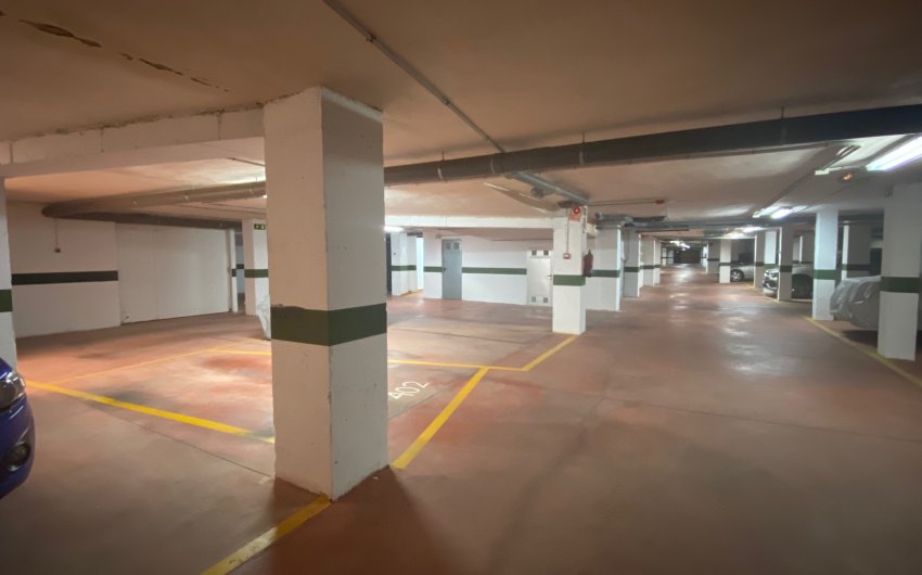 Reventa - Apartment -
Guardamar del Segura - El Edén