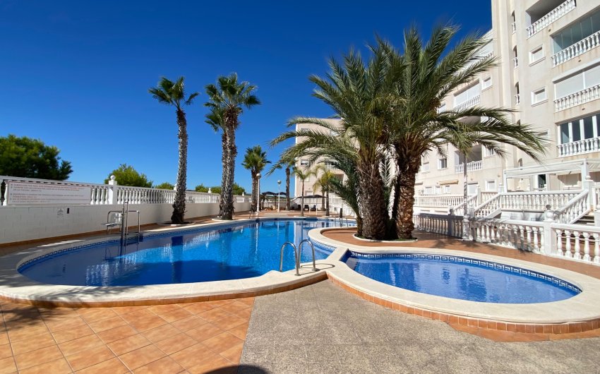 Reventa - Apartment -
Guardamar del Segura - El Edén