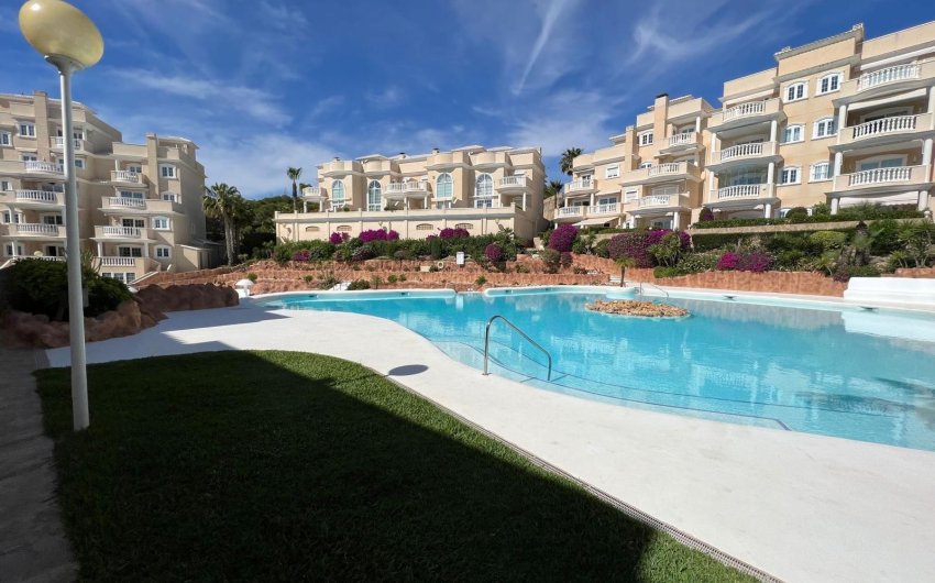 Reventa - Apartment -
Guardamar del Segura - El Moncayo