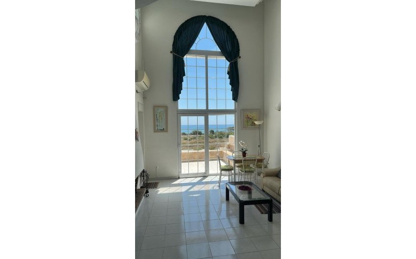 Reventa - Apartment -
Guardamar del Segura - El Moncayo