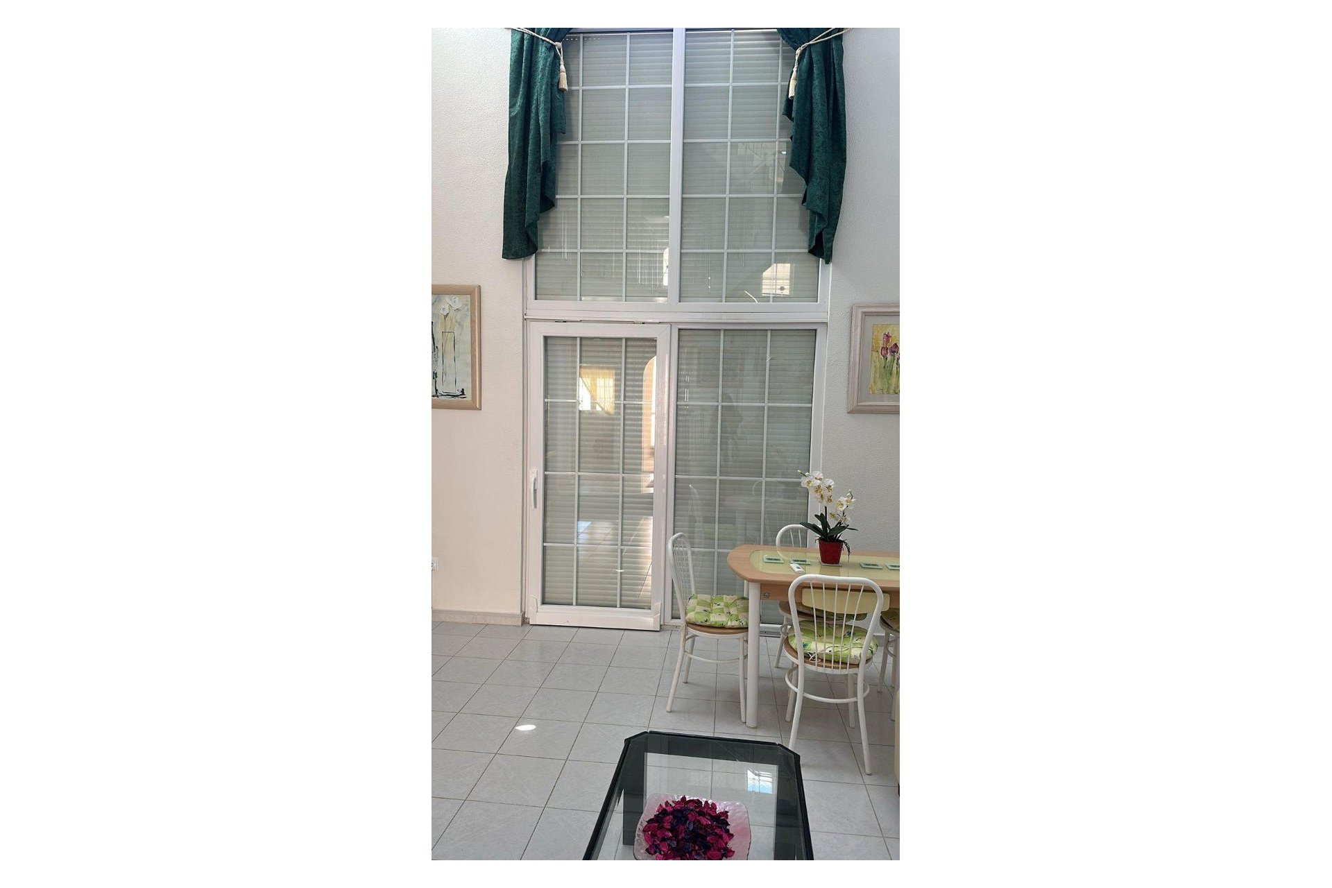 Reventa - Apartment -
Guardamar del Segura - El Moncayo