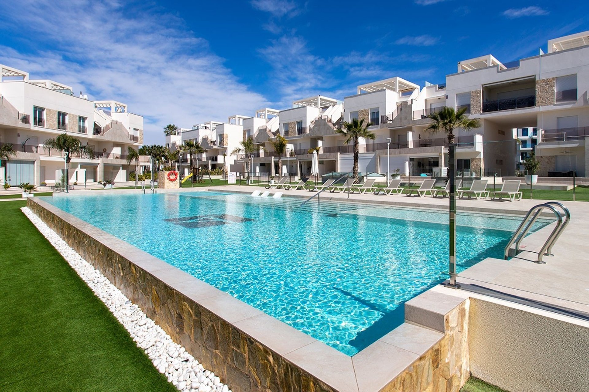 Reventa - Apartment -
Guardamar del Segura - El Raso